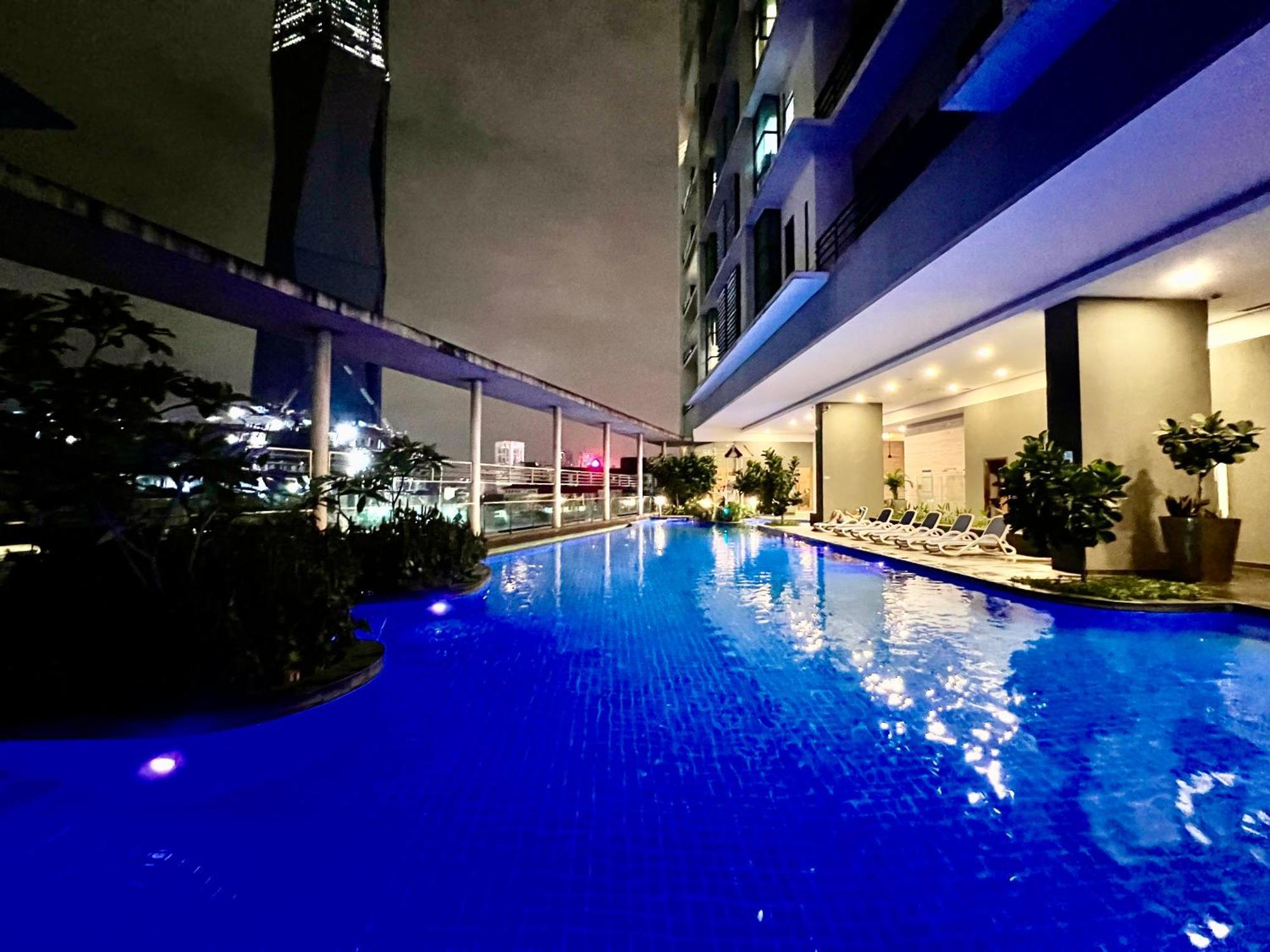 Casa Residency Service Apartment — Photos 1