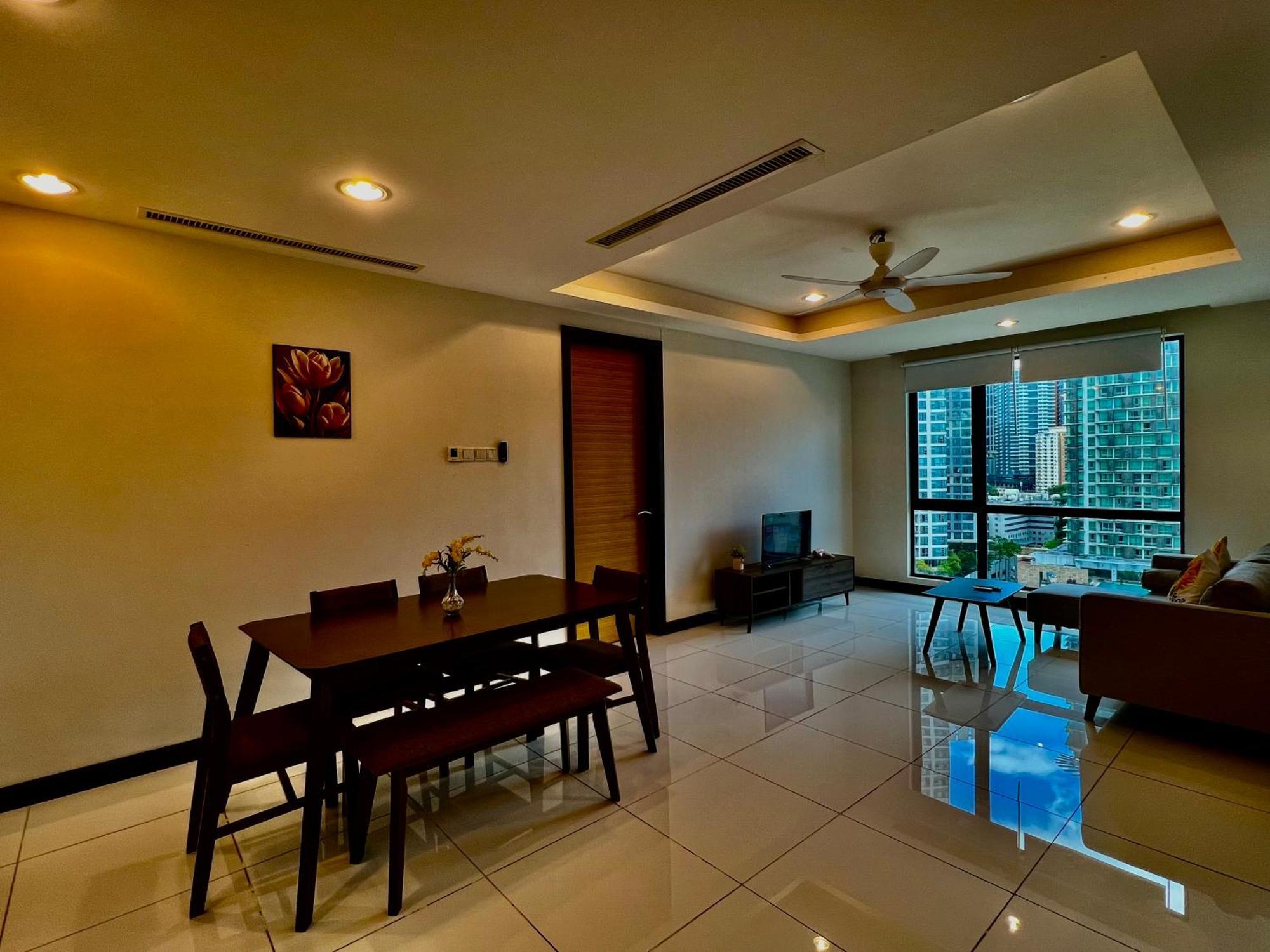 Casa Residency Service Apartment — Photos 2