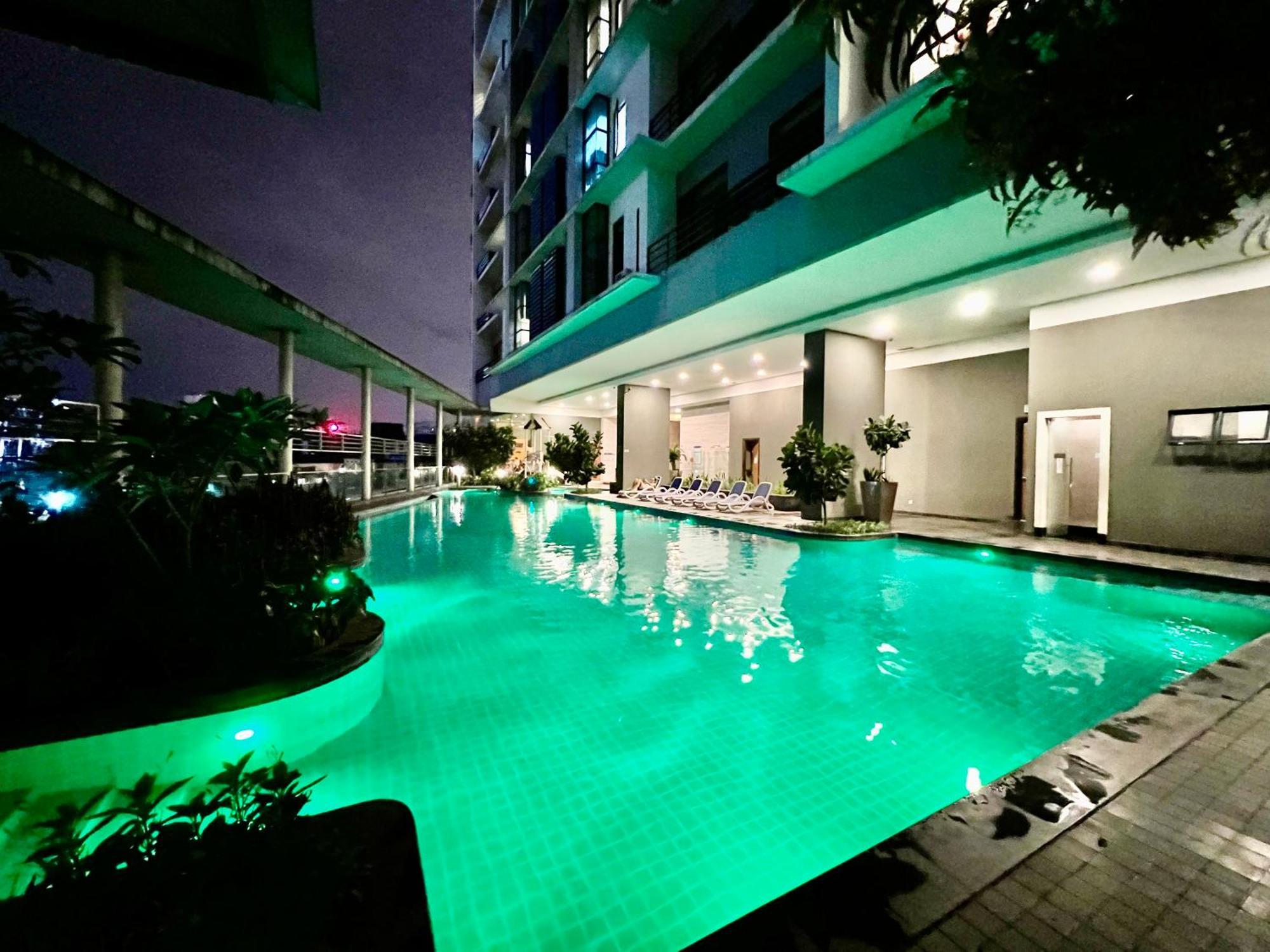 Casa Residency Service Apartment, Kuala Lumpur